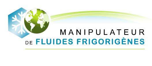 Logo Manipulateur de fluides frigorigène, Dsnergie, électricien chauffagiste à Bourgneuf