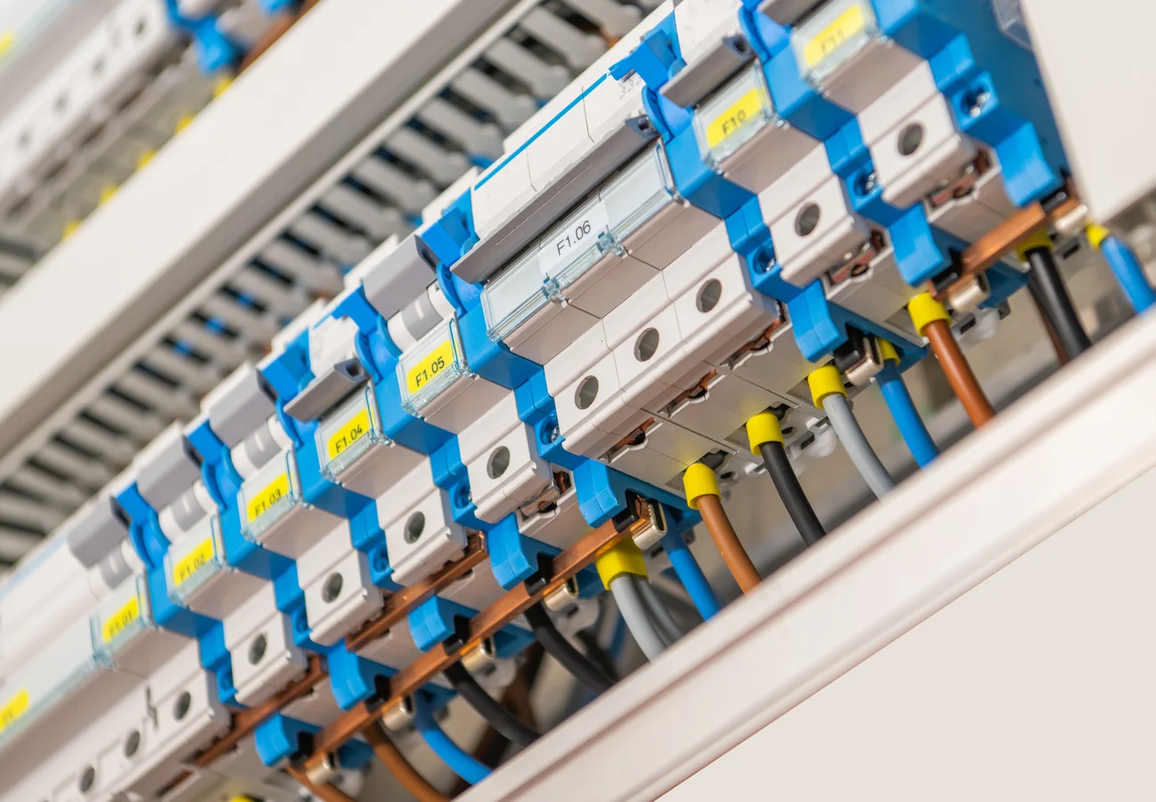 Réalisation électricité, Dsnergie, électricien chauffagiste à Bourgneuf